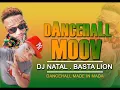 Lagu DJ NATAL x BASTA LION  - DANCEHALL MOOV ( audio officiel decembre 2017)