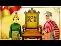 Lagu (1857) BIJAK \u0026 PENYABAR | Sultan Abdul Samad, Sultan Selangor Ke-4 Berketurunan Opu Daeng Celak