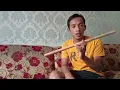 Belajar Suling Part 09 Lagu Suling Bambu Herlina Effendy