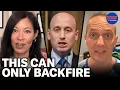 Trump s INSANE Plan To Forcefully Deport Non-White Immigrants