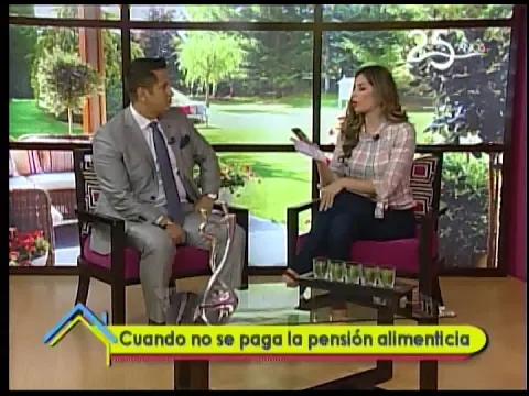 Consultorio legal: Cuando no se paga la pensión alimenticia
