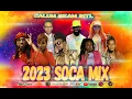 Download Lagu 2023 Soca Mix..Machel Montano,patrice Roberts,Skinny Fabulous,Nadia Batson,Problem Child