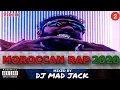 Download Lagu 100 Top Rap Hits Maroc 2020 [VIDEO MIX] by Dj Mad Jack (Part 2/2)