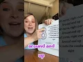 8 is GREAT Fun Number Learning for Kids