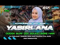 Lagu DJ SHOLAWAT YASIRLANA•STYLE RUMANIA•COCOK BUAT CEK SOUND SORE HARI•REMIX BY WZX PROJECT