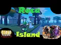 Gpo How To Get 1SS Fighting Style Roka Island Location