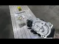 Turbo Actuator Replacement Ram Truck 6 7 Cummins DTC U010C Lost Comm With Turbo Control Module