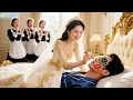 Download Lagu CEO pura² koma tolak nikahi 'istri bodoh',gadis polos nekat gambar kura² di wajahnya—CEO klepek²!