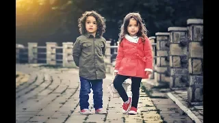 Ahna Elyoum Sghar أغنية أحنا اليوم صغار 