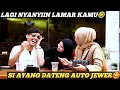 Download Lagu PRANK SHOLAWAT \u0026NGAJI ❗ NANYI LAMAR KAMU TIBA² AYG DATANG AUTO JEWER🤣