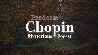 Chopin Mysterious Forest 