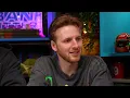 BANKZITTERS RANDOM EETWEDSTRIJD #22 (MET QUCEE)