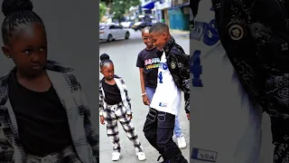 Toto Digidigii Feat Tsunami Beiby TikTok Dance Challenge Trending Dance Shorts 