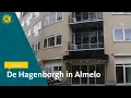 Wonen bij Aveleijn, locatie Hagenborgh