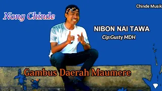 Download Nibon Nai Tawa_Lagu Terbaru Gambus Daerah Maumere 2023/Nong chinde/chinde musik MP3