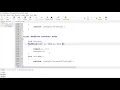 Java Lab Experiment 4
