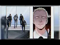The King of Death Reincarnates to Rewrite His Girls' Tragic Fates | Manhua Recap