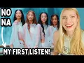 Download Lagu Vocal Coach Reacts: NO NA 'SHOOT' New Girl Group Alert! In Depth Analysis