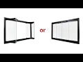 Fireplace Doors Should I keep them opened or closed Why its necessary