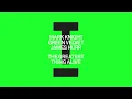 Mark Knight, Green Velvet, James Hurr - The Greatest Thing Alive [House]