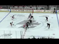 Hingham vs Pope Francis Hockey 2026 Division 1 Final 4