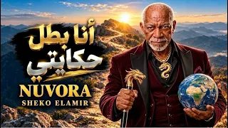 أنا بطل حكايتي  الخال  كسرتي خلتني أقوى   شيكو الأمير   أغنية شعبي مصري                             دندنها