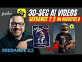 Tested Seedance 2 5 on Higgsfield for 30-Second Merch s Here s What Happened