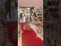 Download Lagu Sheikah as flower girl on her ninang’s wedding