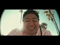 Iam Tongi - Sunshine (Official Music Video)