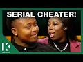 Why Does My Lesbian Lover Keep Cheating KARAMO