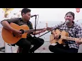 Lagu REMBULAN - IPAHADI duet dengan penciptanya 😲😲 Ipahadi | Nsulistyo ( versi akustik )