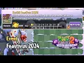 Download Lagu Plants vs Zombies 2: Reflourished | Revisit Feastivus 2024