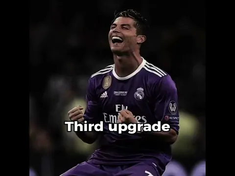 BEST RONALDO PRIME☠️✨ #football #youtubeshorts
