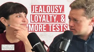 Should You Ever Test Your Partner? / Starter Marriage