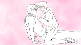 GAY PANIC 💀🏳️‍🌈✨ Austin y Rohan te tienen un mensaje!