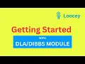 Getting Started with Loocey Module