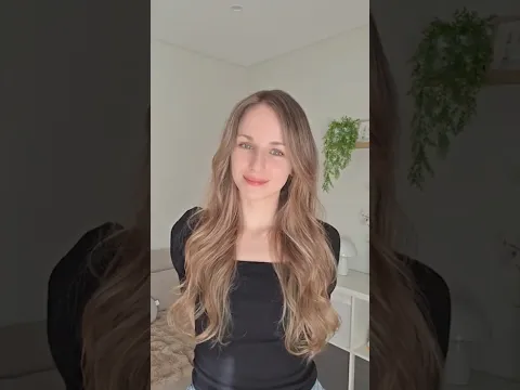 Hair Transition 💇🏼‍♀️ much needed refresh #hairtransformation #transition
