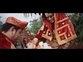 Minang Wedding of Dilla \u0026 Enrile