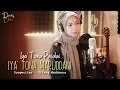 Download Lagu DIANTY OSLAN - IYA TONA PASALAI IYA TONA MARUDDANI | Cipt.Gilang Maddenra ( Cover )