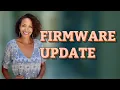 How Do You Find the Firmware Update Option on Netgear Routers