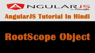 AngularJS Tutorial - 9