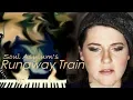 Download Lagu Runaway Train (cover music video) by Soul Asylum - Hard Rock/Soft Jams series