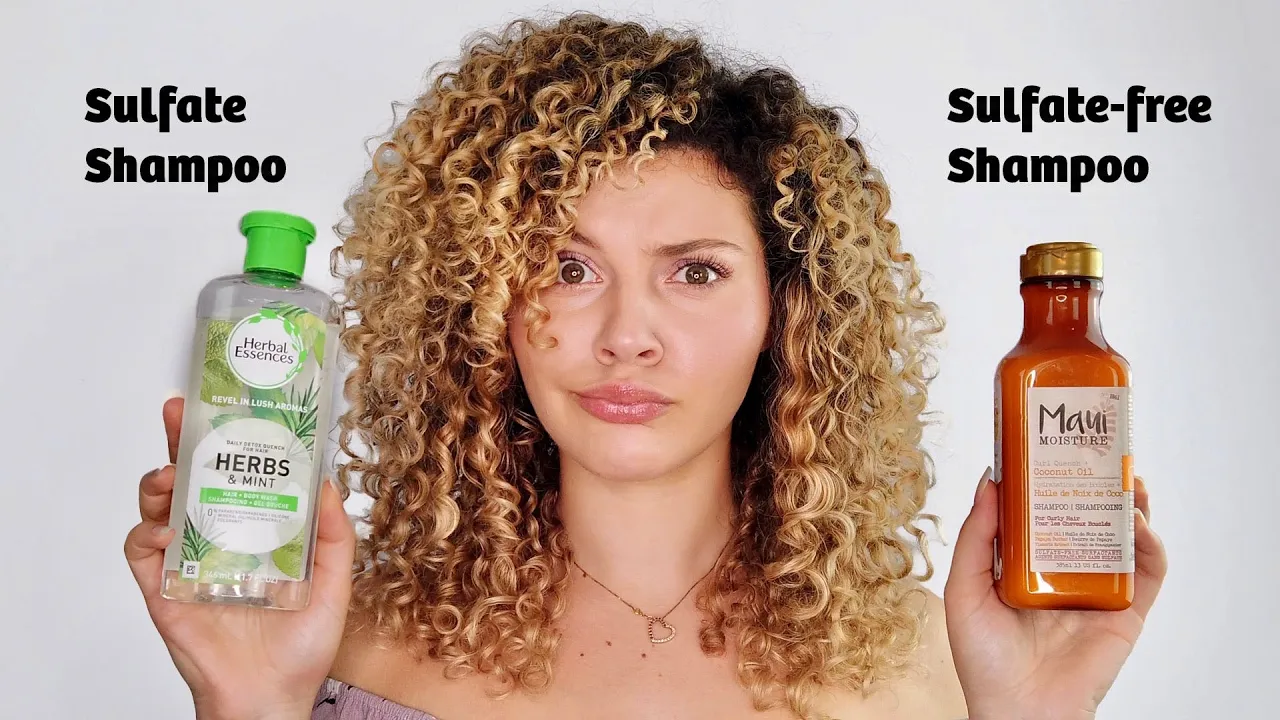 Your Hair Isn't Dry... The Biggest Hair Lie | Hair Science