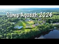 Camp Agudah Ruach Country Agudah Day 1 Recap