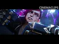 Download Lagu To Ashes and Blood Fight [Part 2] // Arcane [4K UHD]