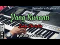 Download Lagu Yang Kunanti - Inka Christie ( Karaoke ) || NADA PRIA