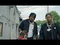 EST Gee - In Town (feat. Lil Durk) [Official Music Video]