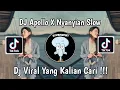 Download Lagu DJ APOLLO X NYANYIAN SLOW KANE VIRAL TIK TOK TERBARU 2024 YANG KALIAN CARI ! DJ DANVANTA