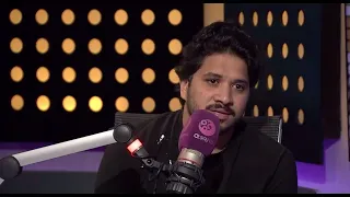 أجمد7 مصطفى حجاج يحكي كواليس اغنية يا منعنع 