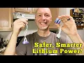 Save Money Time with CR123A Rechargeable Batteries - Review